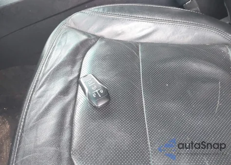 2017 Ford Explorer Limited z USA, uszkodzony, nr VIN 1FM5K8F81HGA18131